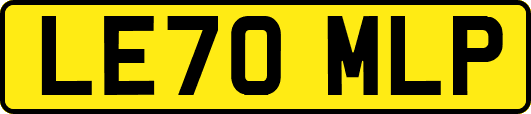 LE70MLP