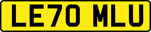 LE70MLU
