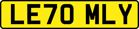 LE70MLY