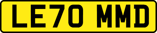 LE70MMD