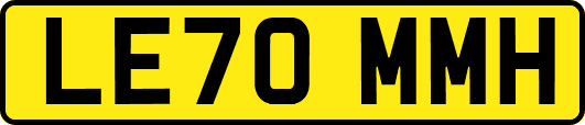 LE70MMH