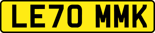 LE70MMK