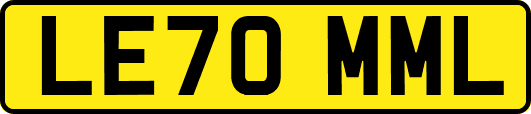 LE70MML