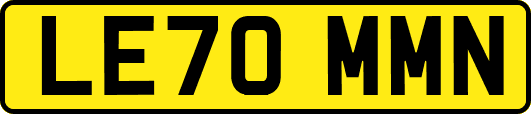 LE70MMN