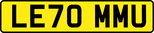 LE70MMU
