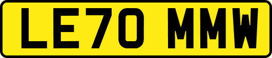 LE70MMW