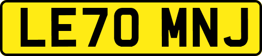 LE70MNJ