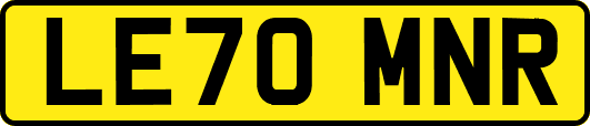 LE70MNR