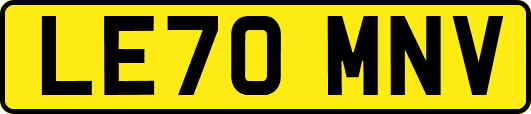 LE70MNV