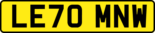 LE70MNW