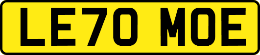 LE70MOE