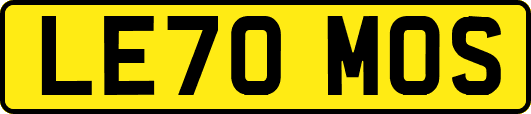LE70MOS