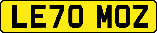 LE70MOZ