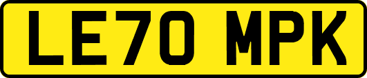 LE70MPK