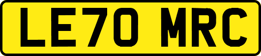 LE70MRC