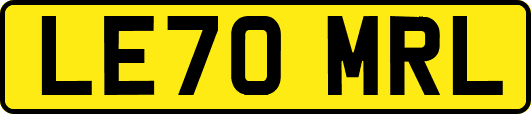 LE70MRL