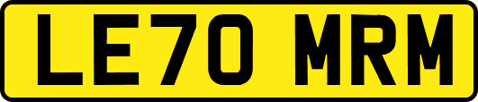 LE70MRM