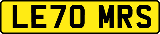 LE70MRS
