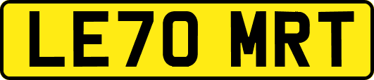 LE70MRT