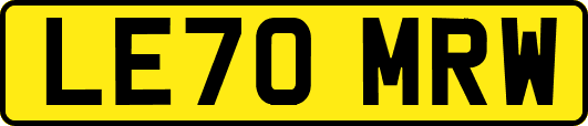 LE70MRW