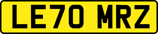 LE70MRZ