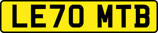 LE70MTB
