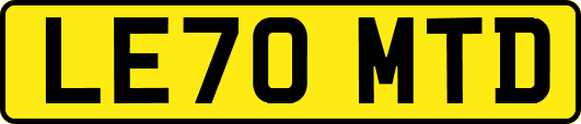 LE70MTD