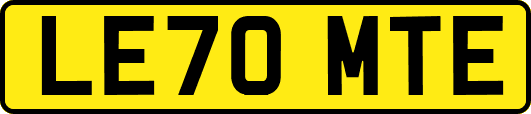 LE70MTE