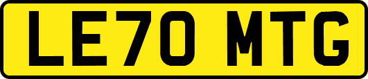 LE70MTG