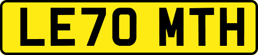 LE70MTH