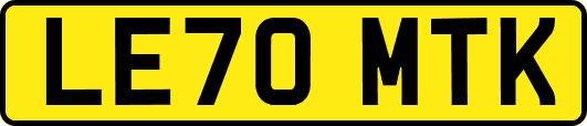 LE70MTK