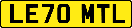 LE70MTL