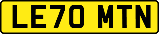 LE70MTN