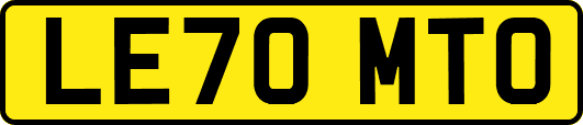 LE70MTO