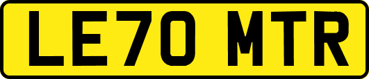 LE70MTR