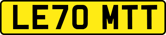 LE70MTT