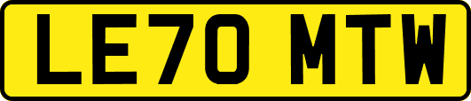 LE70MTW