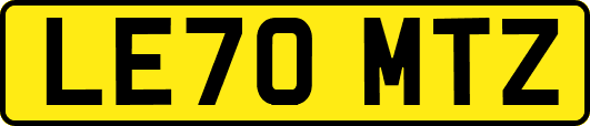LE70MTZ