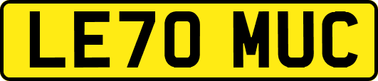 LE70MUC