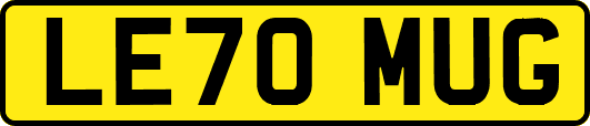 LE70MUG