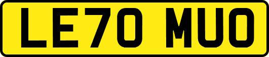 LE70MUO