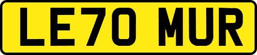 LE70MUR
