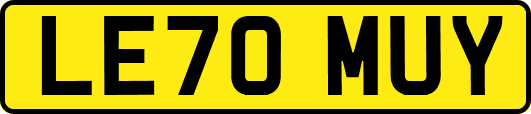 LE70MUY