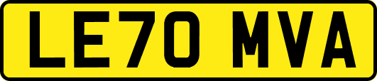 LE70MVA