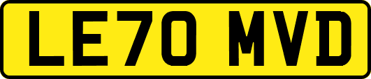 LE70MVD