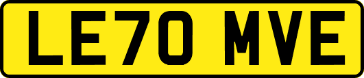 LE70MVE