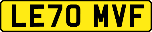 LE70MVF