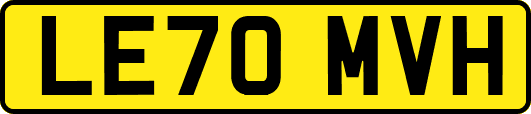 LE70MVH