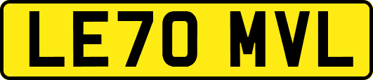LE70MVL