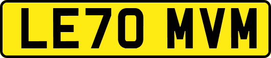 LE70MVM